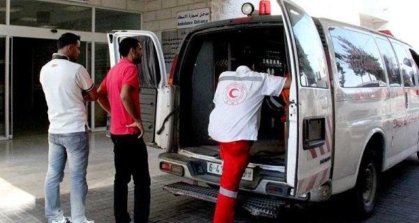 مصرع طالب جامعي بظروف غامضة في خان يونس