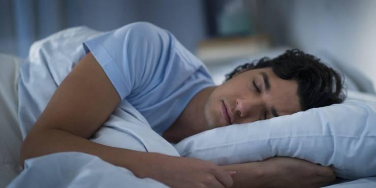 انقطاع التنفس أثناء النوم ...اسبابه وعلاجه