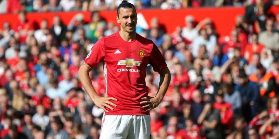 مانشستر يونايتد يسقط في فخ ستوك سيتي