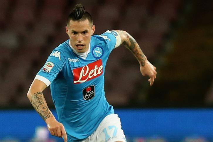 نابولي يفشل في تضييق الخناق على يوفنتوس