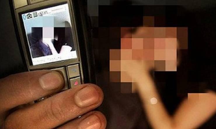 انتحل شخصية ضابط.. فهدد فتاة وابتزها وأقام علاقة معها!