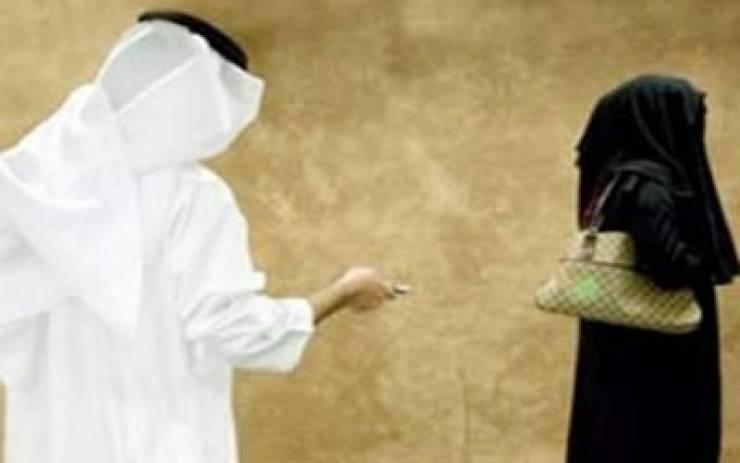 عريس إماراتي يطلق عروسه بعد رؤيتها في ثاني يوم!