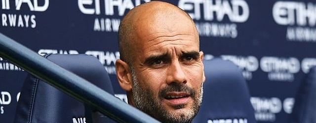 جوارديولا يكشف خطته لمواجهة برشلونة