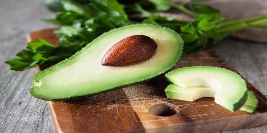 الافوكادو... مفتاح الرشاقة