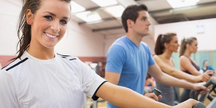 النشاط الرياضي أثناء فترات العمل يقوي العلاقات بين الزملاء