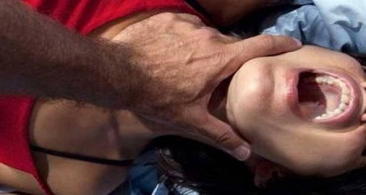 اغتصبها مع عمّه بعد أن تعرف عليها عبر مواقع التواصل الاجتماعي!!
