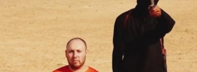 داعش تذبح بدويا وسط العريش