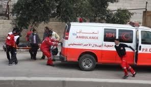 مصرع طفل من حلحول سقط في حفرة امتصاص