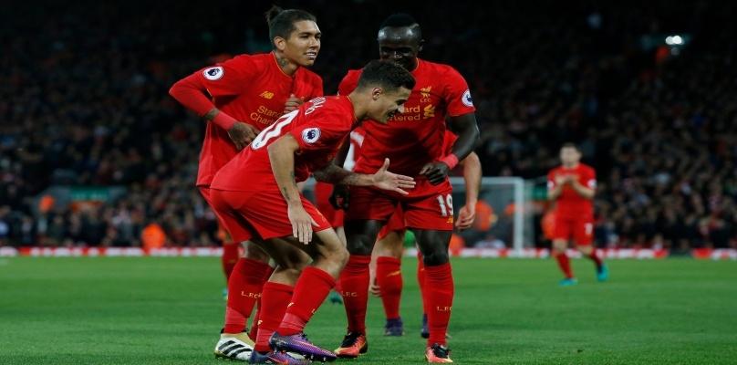 ليفربول يحقق رقما قياسيا في كأس الرابطة