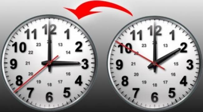 اسرائيل الى التوقيت الشتوي الليلة حتى 25 اذار
