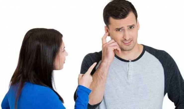 دراسة: الاستمرار بالكذب يقود الى الخيانة