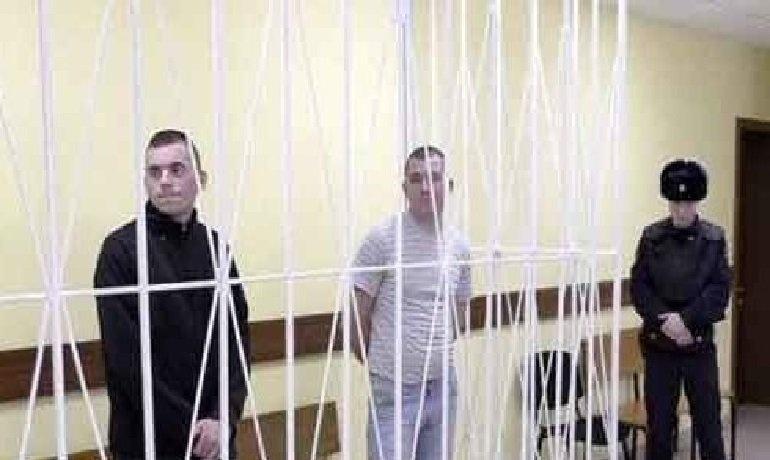 بعد اغتصابها.. قطّعا وطبخا جسدها وقدماه كوجبة لأصدقائهما في حفل مروع