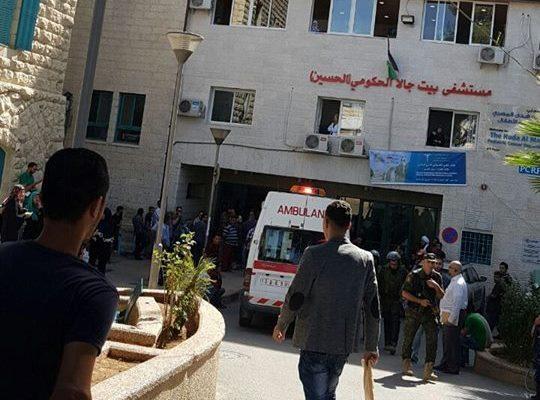 وزير الصحة : قرار بزيادة كوادر أقسام الطوارئ في كافة المستشفيات الحكومية