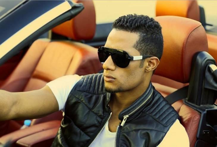 تعرض الفنان محمد رمضان لحادث إطلاق نار .. ما هو وضعه الصحي؟!