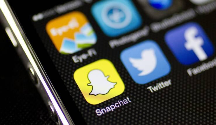ثروة 'سناب تشات' تصل 17.8 مليار دولار