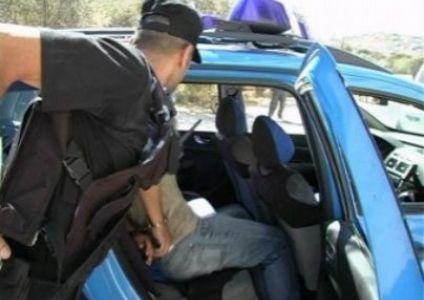 القبض على شخصين لقيامهما بابتزاز مواطنة في جنين