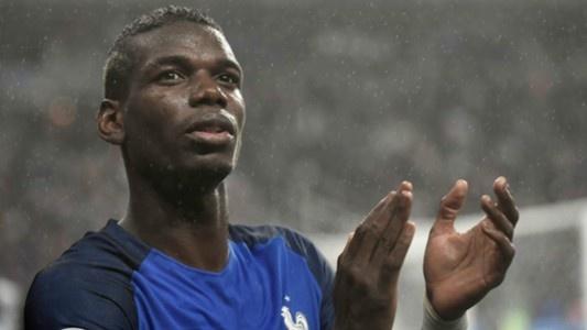 ديشامب يوجّه رسالة تحذيرية لبوجبا