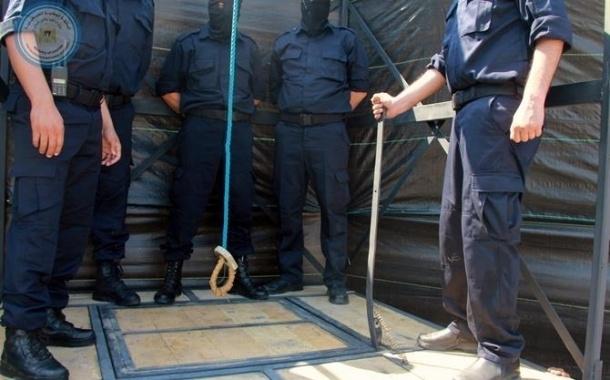 الحكم بالاعدام على قاتل طفلة في خانيونس