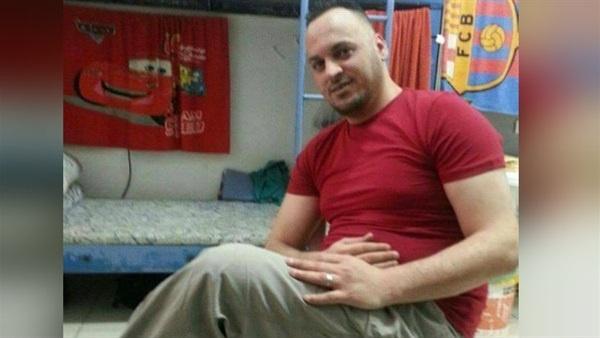 الأسير جواريش يواصل إضرابه لليوم الثالث عشر بوضع صحي متردٍ