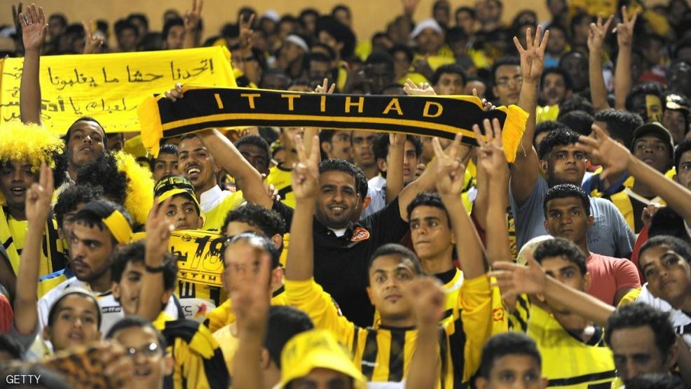 أول خسارة لنادي الاتحاد في الدوري السعودي