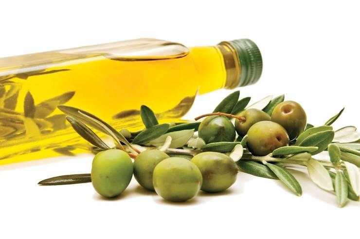 اي علاقة بين زيت الزيتون بالكلسترول؟