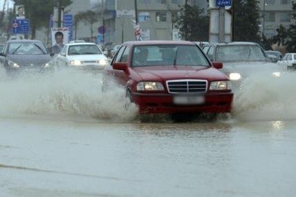 تحذيرات للسائقين