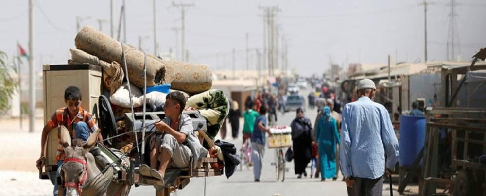 10 دول تستضيف نصف لاجئي العالم والعفو الدولية تندد بـ 'أنانية'الدول الغنية