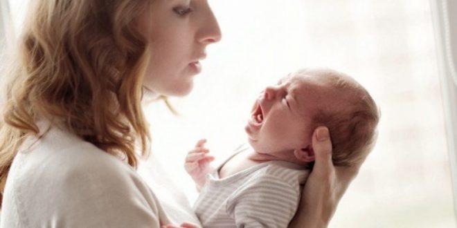 10 نصائح لتهدئة المولود