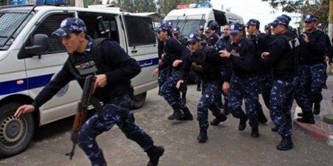 ارزيقات لشبكة اورينت : العثور على الشاحنة التي استولى عليها اشخاص مسلحون في ابوديس