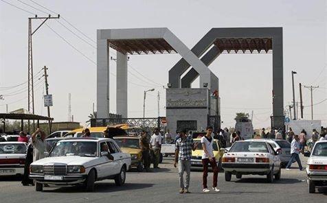 فتح معبر رفح اليوم استثنائيا