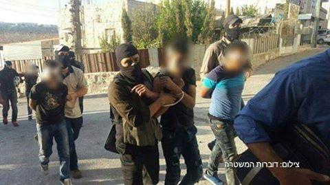 واشنطن تدعو الى التحرك فورا لانقاذ حل الدولتين