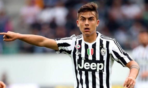 يوفنتوس يُحصن نجمه الأرجنتيني بعقد جديد