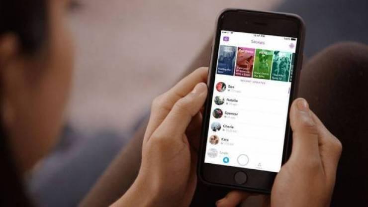 Messenger Day ستنافس Snapchat؟
