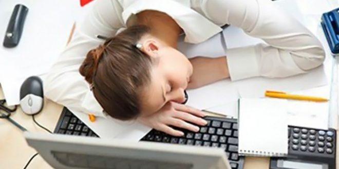 8 نصائح لتبقى مستيقظا إذا لم تحصل على قسط كاف من النوم