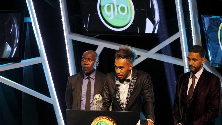 30 لاعبا يتنافسون على جائرة أفضل لاعب أفريقي