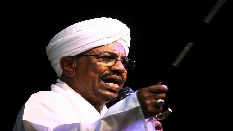 البشير يهدد جنوب السودان بـ 