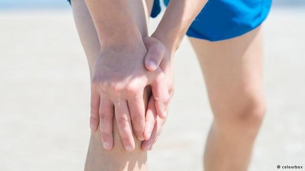 طريقة جديدة لعلاج تمزق الركبة قد تغني عن اللجوء للجراحة