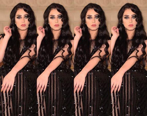 فيديو- المهرة البحرينية توجه تصريحات نارية بعد عودتها للبحرين