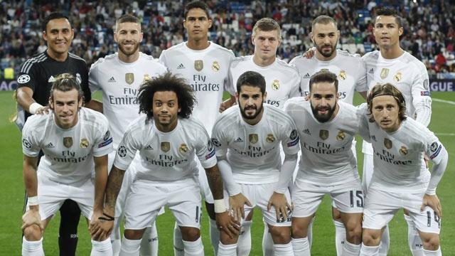بالفيديو: ريال مدريد في مهمة سهلة نظريا بالأبطال.. ولكن