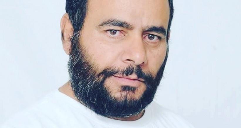 الاحتلال يمنع نجل الأسير أبو فنونة من زيارته