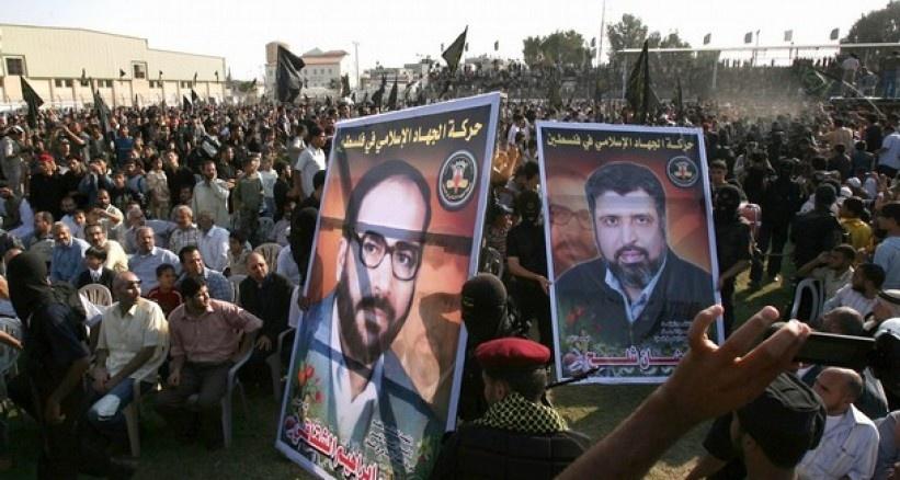 فصائل تدعو للبناء على مبادرة الجهاد في غزة