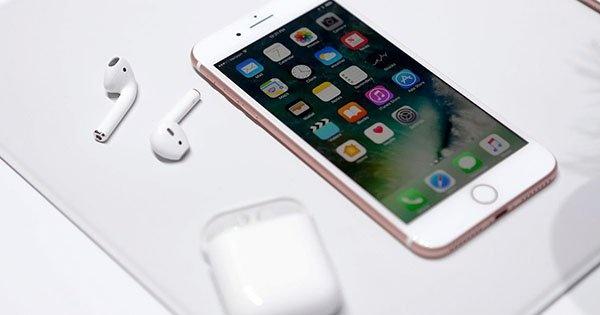 فيديو- 10 مميزات مخفية في اَيفون 7
