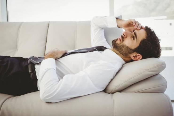 سبع نصائح بسيطة للتخلص من الضغوط الحياتية