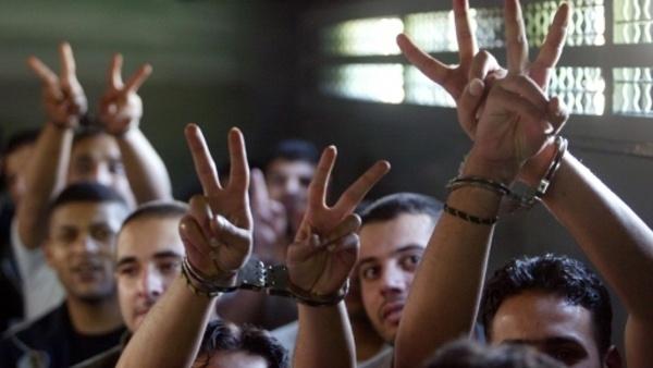 نتائج الثانوية العامة للأسرى