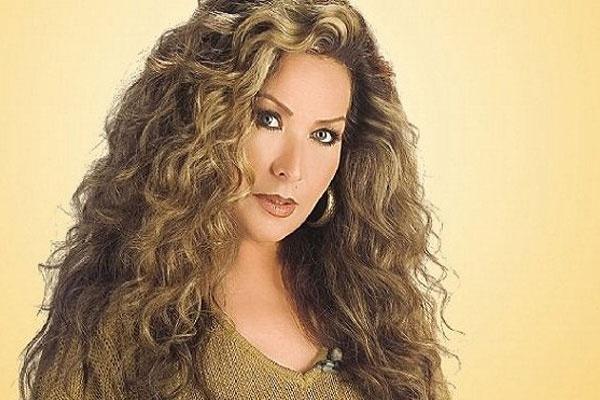 رغدة تعود للدراما التلفزيونية بـ