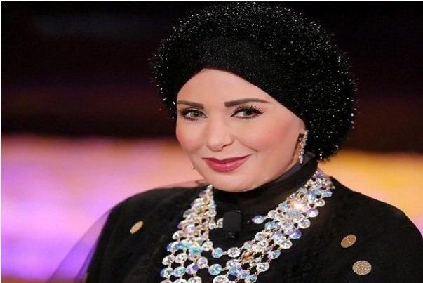 صابرين بعد أن خلعت حجابها تصدم جمهورها بهذه المعلومة عن زوجها!