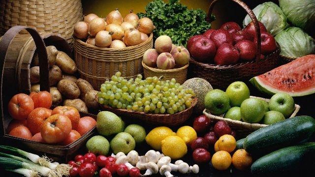 12 نوعاً من الأطعمة لتعزيز المناعة ضد تقلبات الطقس