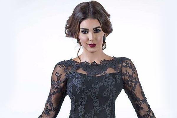 ياسمين صبري في