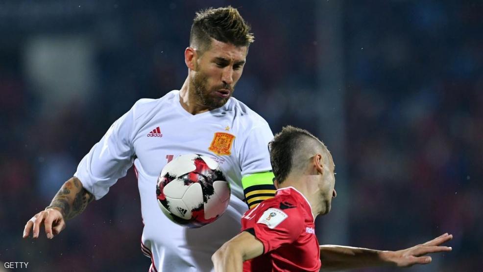 أزمة جديدة لريال مدريد