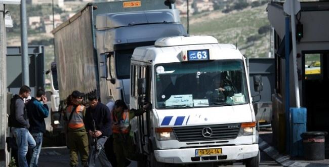 اصابة جنديين اسرائيليين شرقي القدس